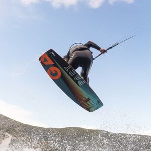planche de kitesurf twin-tips 1