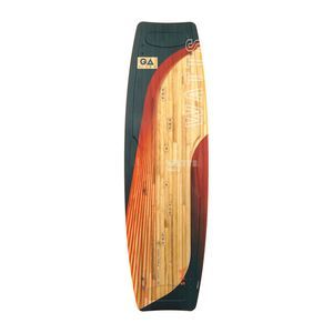 planche de kitesurf bidirectionnelle 1