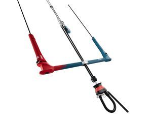barre de kitesurf