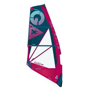 voile de planche de vagues