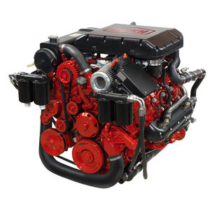 moteur in-bord