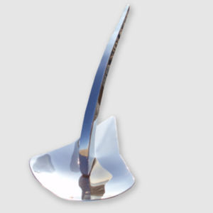 ancre type Spade 1