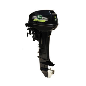 moteur hors-bord