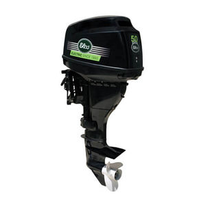 moteur hors-bord