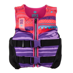 gilet d'aide à la flottabilité pour sports nautiques 1