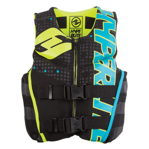 gilet d'aide à la flottabilité pour sports nautiques 1