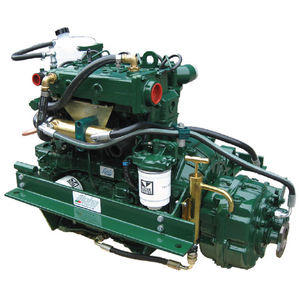moteur in-bord