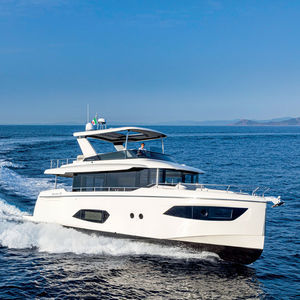 motor-yacht de croisière 1