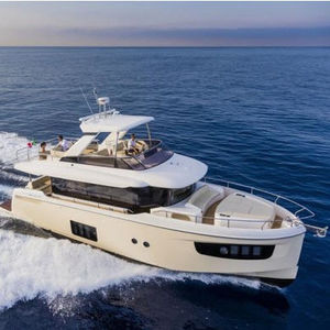 motor-yacht de croisière
