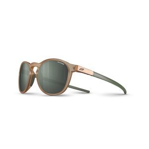 lunettes de soleil à verre polarisant