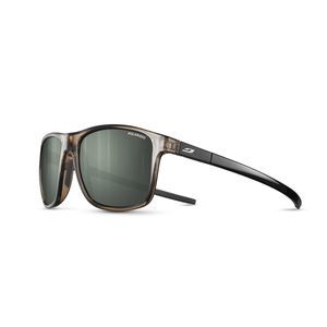lunettes de soleil à verre polarisant