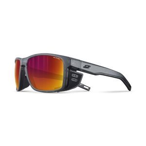 lunettes de soleil à verre polarisant