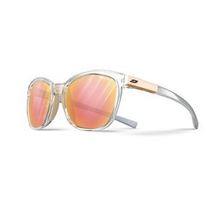 lunettes de soleil à verre photochromique