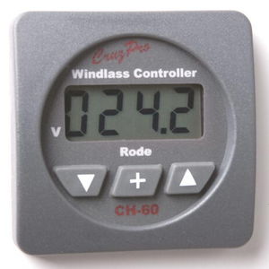 compteur de chaîne pour bateau