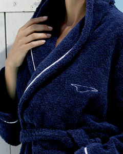 serviette pour bateau