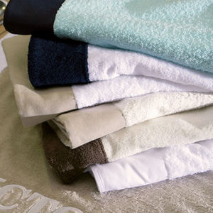 serviette pour bateau