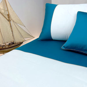 drap pour bateau