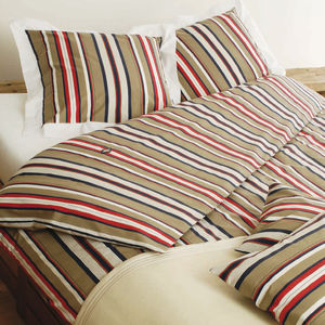 drap sur mesure