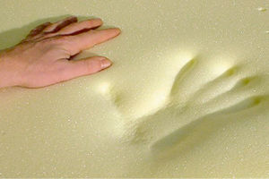 matelas pour bateau
