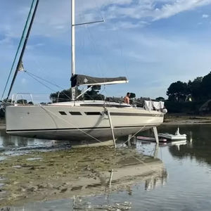 escalier pour yacht