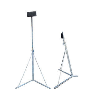 pied de mise sur cale pour bateau 1