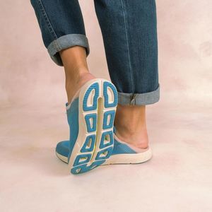 chaussure de pont 1