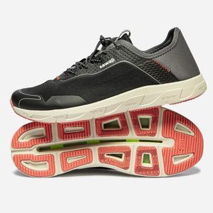 chaussure de pont 1
