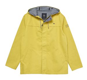 veste de navigation