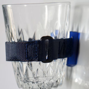 porte-boissons pour bateau en plastique