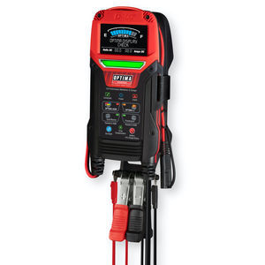 chargeur de batterie