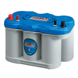 batterie marine 12 V