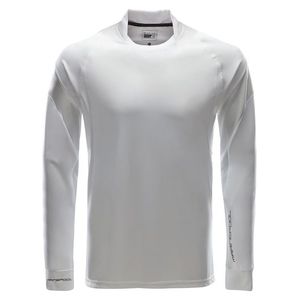 top lycra à manches longues