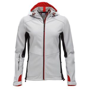 softshell pour femme