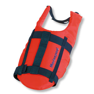 gilet d'aide à la flottabilité pour sports nautiques
