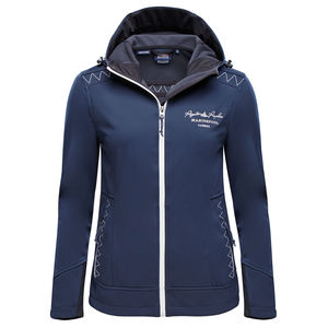 softshell pour femme