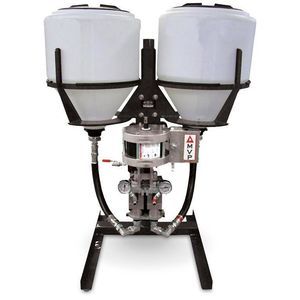 machine de dosage pour silicones