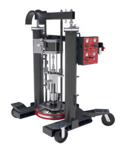 machine de dosage