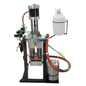 machine d'injection pour RTM