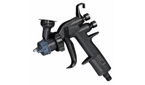 pistolet pulvérisateur 1