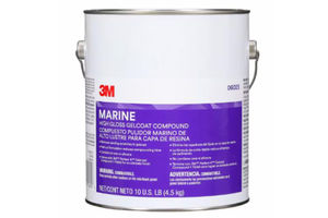 gelcoat en polyester