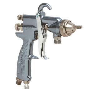 pistolet pulvérisateur