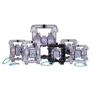 pompe pour chantier naval