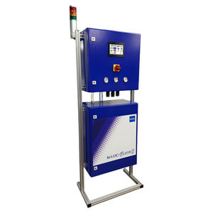 machine de dosage