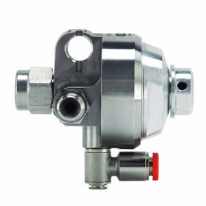 pistolet pulvérisateur