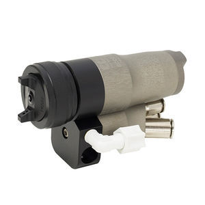 pistolet pulvérisateur