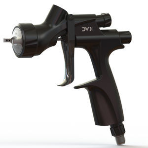 pistolet pulvérisateur