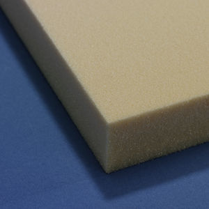 matériau d'âme mousse PVC