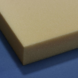 matériau d'âme mousse PVC