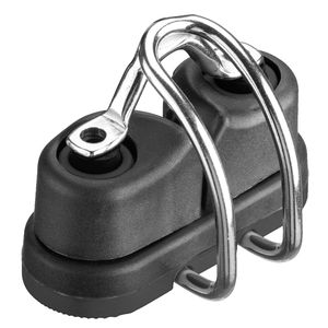 cam-cleat pour voilier