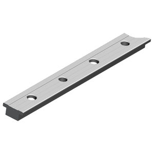 rail d'écoute